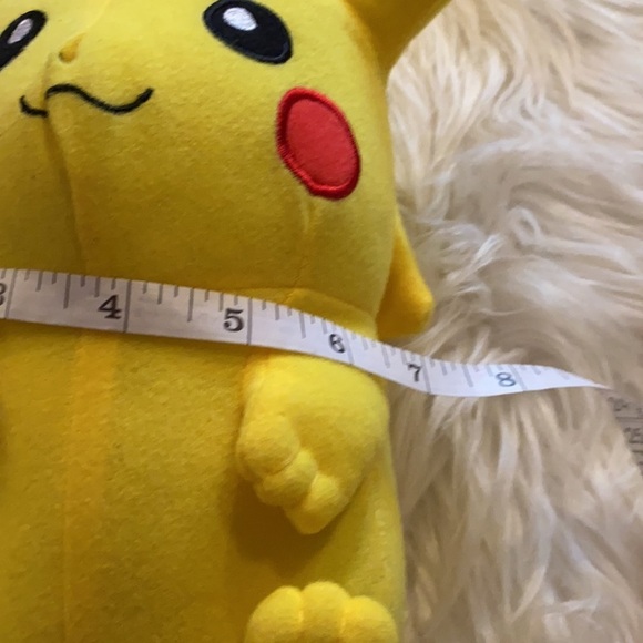 Pokémon Stuffed animal - Picture 7 of 7